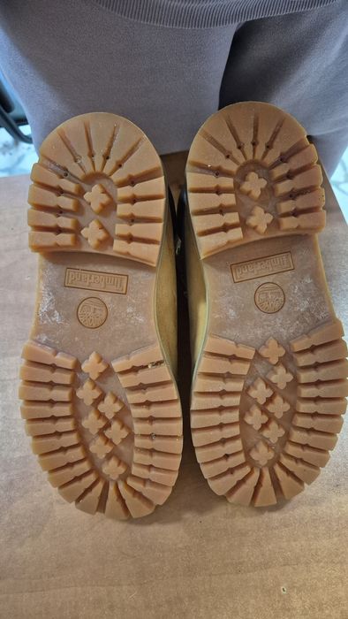 Дамски боти Timberland,номер 37