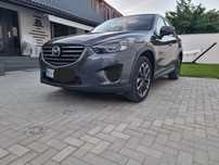 Mazda CX 5  Diesel automat 2016  4x4