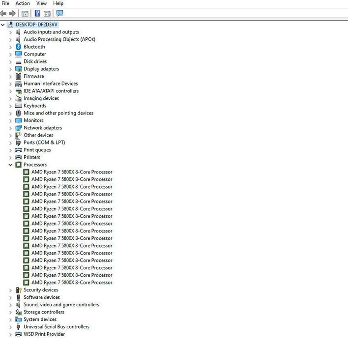 Продавам GAMING / Video Editing конфигурация за ценители