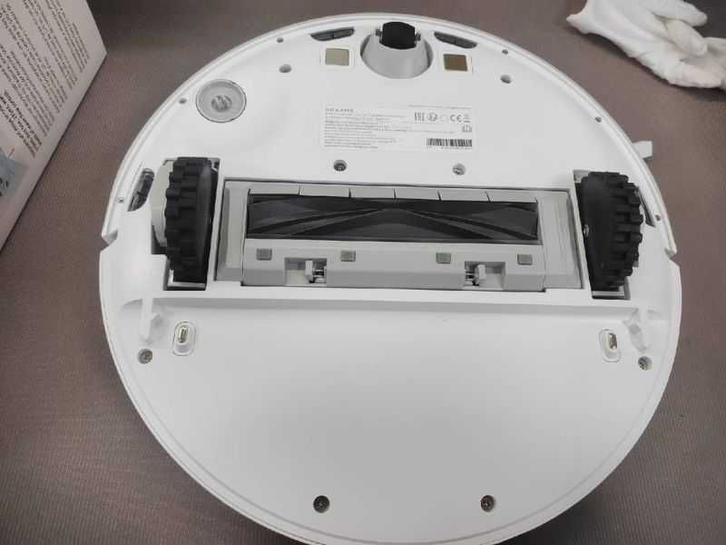 Робот Прахосмукачка Dreame D10s – 5000Pa