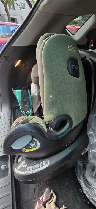 Scaun auto Joie 360°