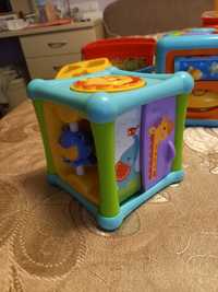 Играчки Fisher price