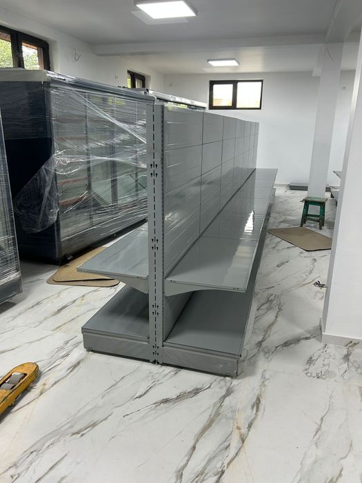 Rafturi magazin preturi de fabrica