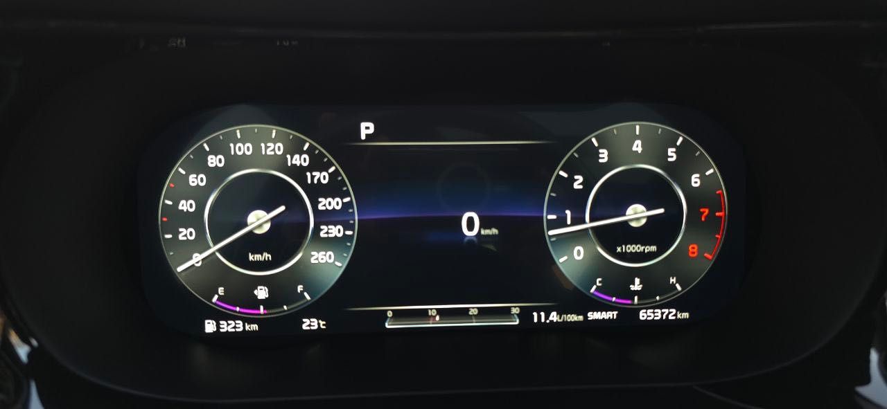 Срочно продам KIA K5 GT Line