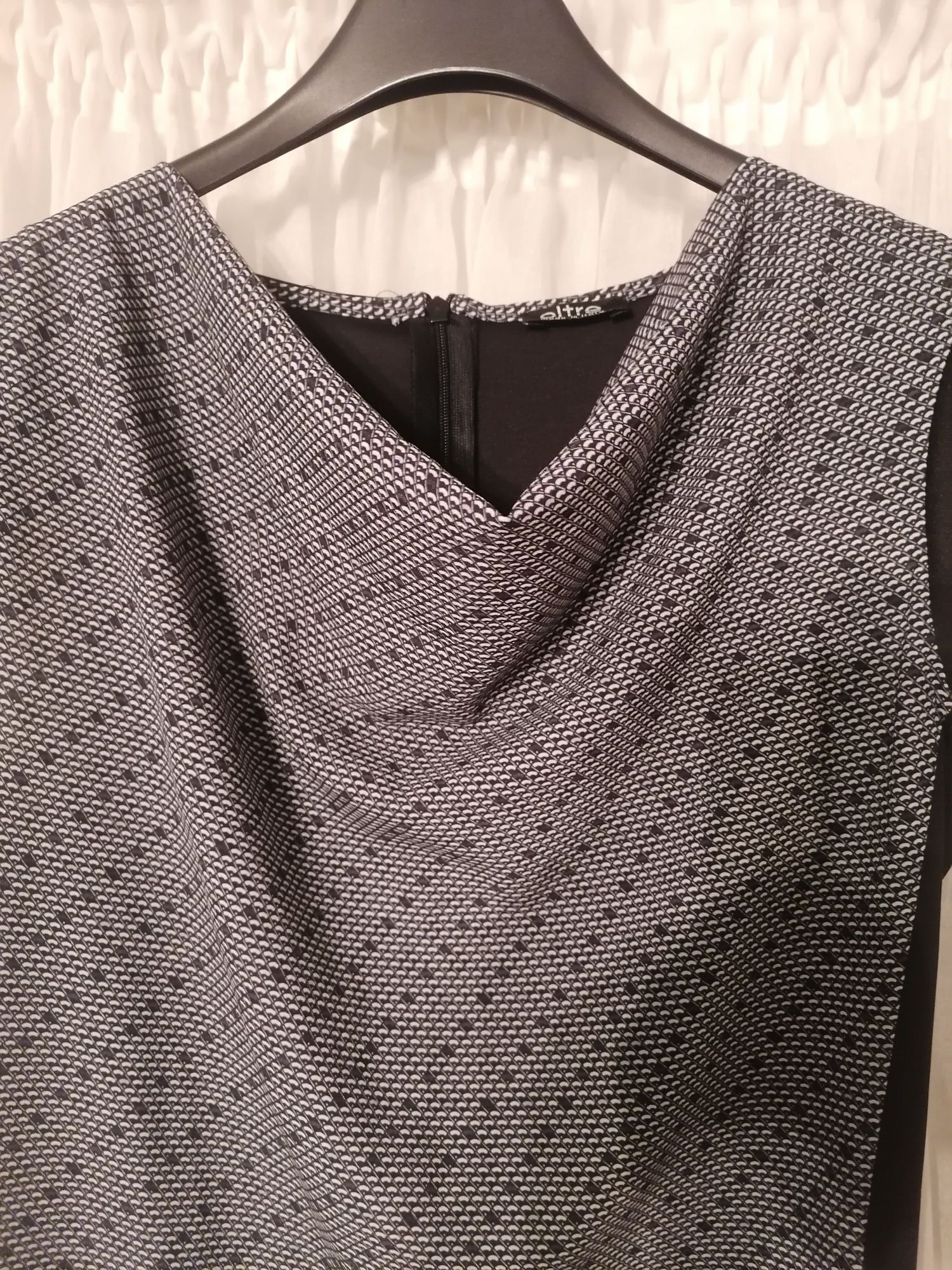 Rochie office, Oltre, made in italy, de la Motivi, mar 38, noua