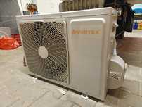 Aer conditionat defect compresor Vortex 12000 Btu wireless