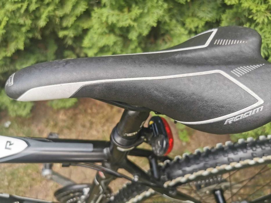 Bicicleta RAAM CR 26 in perfecta stare de functionare Made in Denmark