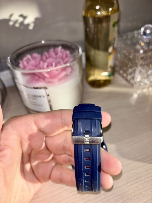 Часовник TOMMY HILFIGER AUSTIN - като нов!