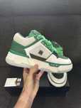 AMIRI MA1 White Green