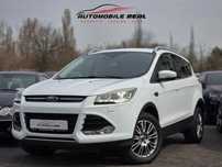 Ford Kuga Ford Kuga 4x4 automat - carte service/garantie 12 luni