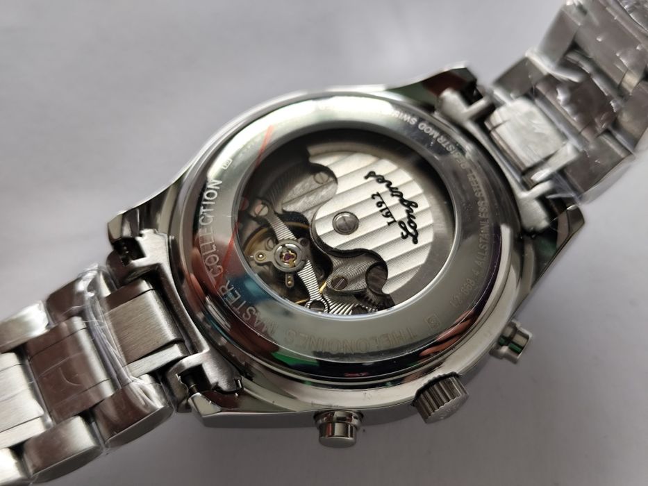 ceas Longines automatic