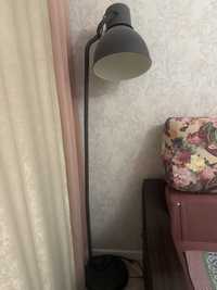 Продам стильную лампу