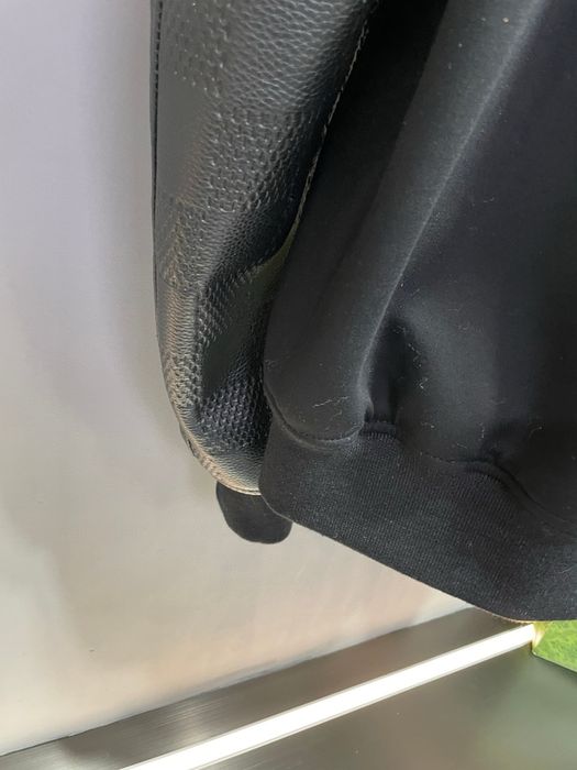 Мъжко яке LV, louis vuitton