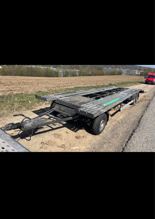 Vand Mercedesuri Sprinter si platforme auto