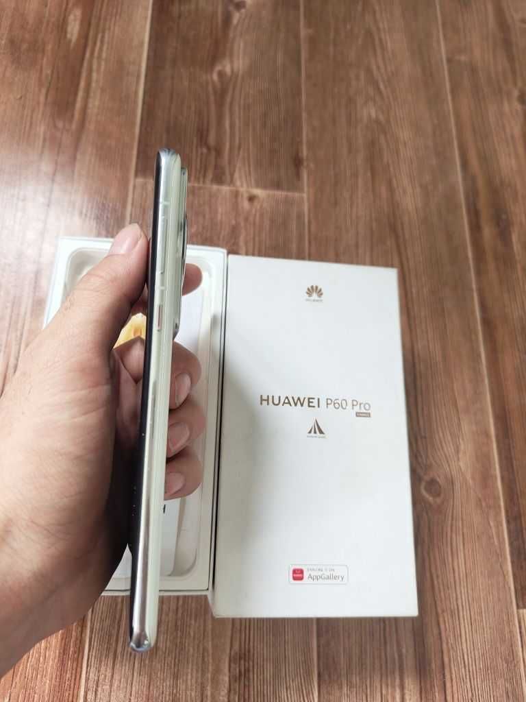 Huawei p60 pro 256 Gb global