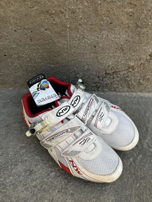 Продаются велотуфли