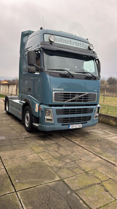 Vand Volvo FH440 euro 5