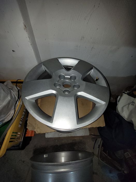 Jante 5x112 Skoda Superb