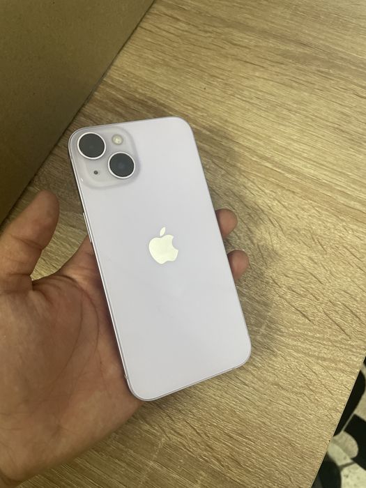 IPhone 14 в идеале