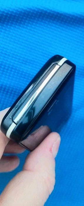 LG Chocolate  ( decodat)