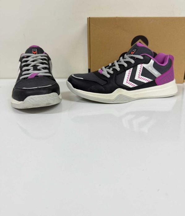 Hummel All Court