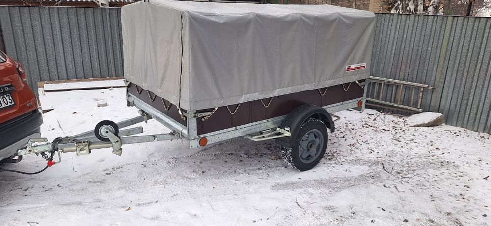 Прицеп Универсал.