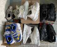 versace chain reaction (size 38.5-46)