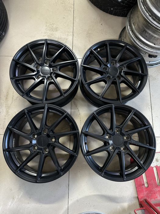 Kia Hyundai Nissan Toyota  комплект