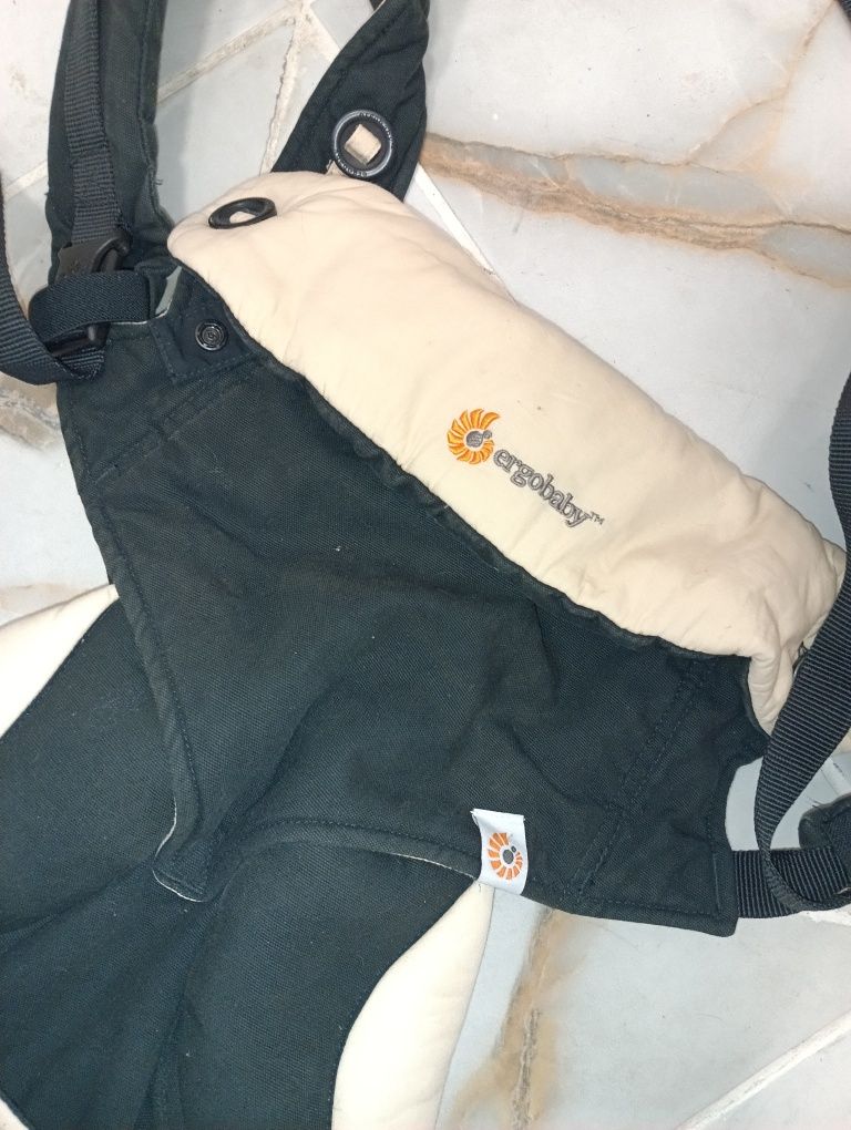 Ergobaby 360 position раница за бебе- 85 лв