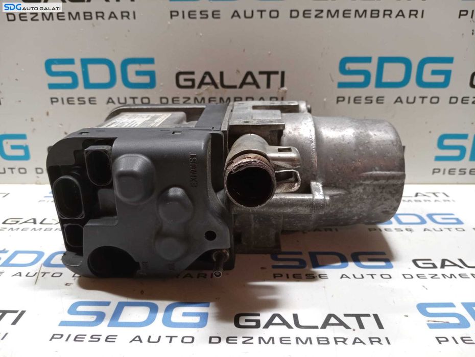 Webasto Sirocou Skoda Octavia 2 1.9 TDI 2004 - 2013 Cod 1K0815065AF 9013858C [M5036]
