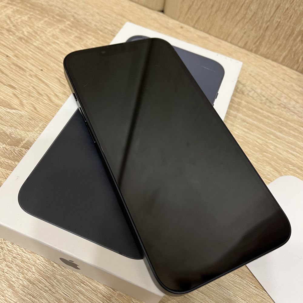 iPhone 13 Новый, не использовали