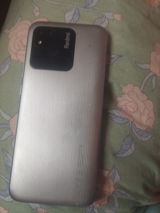 Redmi 10A Redmi 10A