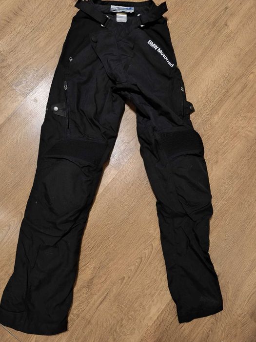 Vand pantalon motocross