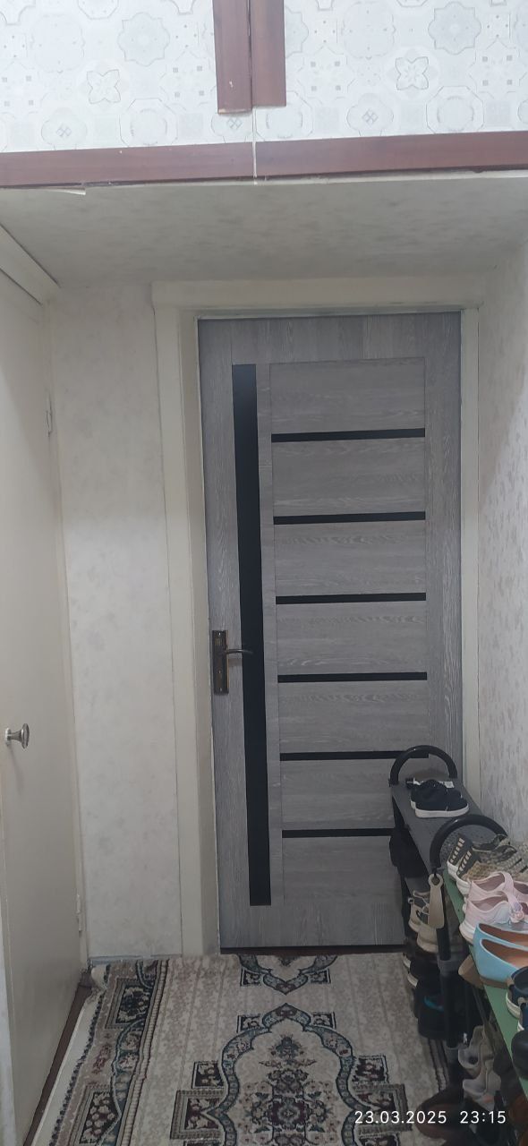 Срочно продаётся 2/3/4 квартира Феруза разделка 55000