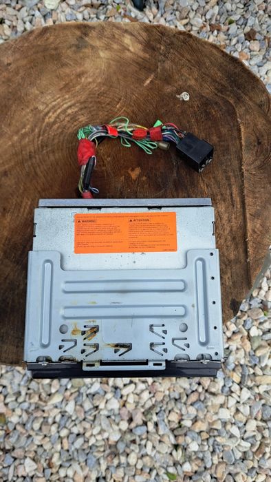 Мултимедия Pioneer AVH-P3100DVD