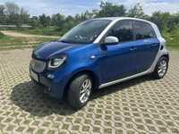 Smart ForFour 2015