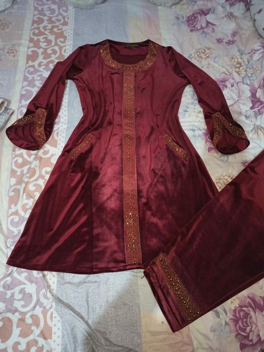 Ayollar uchun kuylak