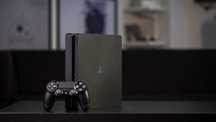 PlayStation 4 Slim есть доставка