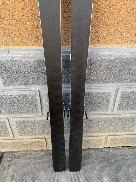 schi salomon stance 90 L182cm