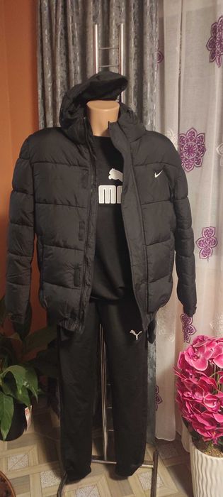 Bluze și pantalon  puma