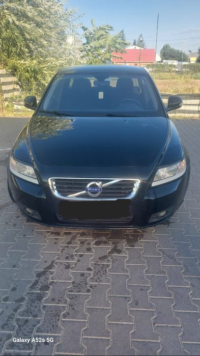 Volvo V50 2011 1.6 Diesel