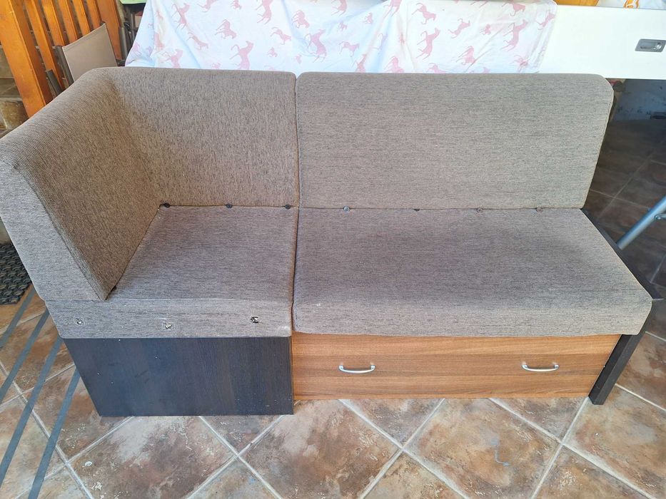 Vand coltar bucatarie
