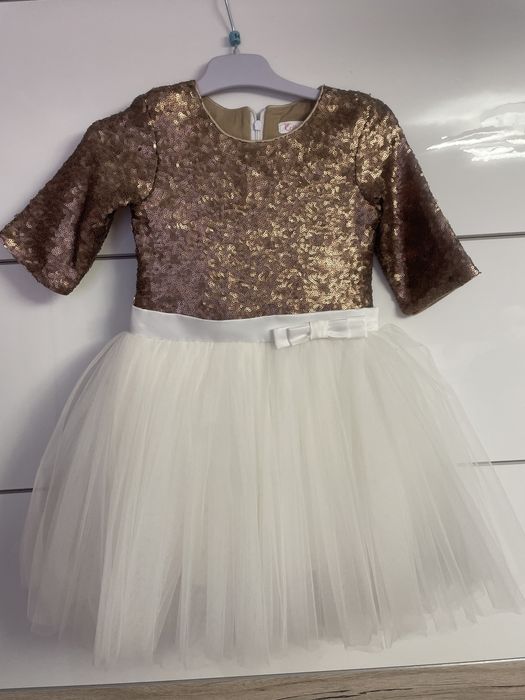 Rochițe ocazie ca noi