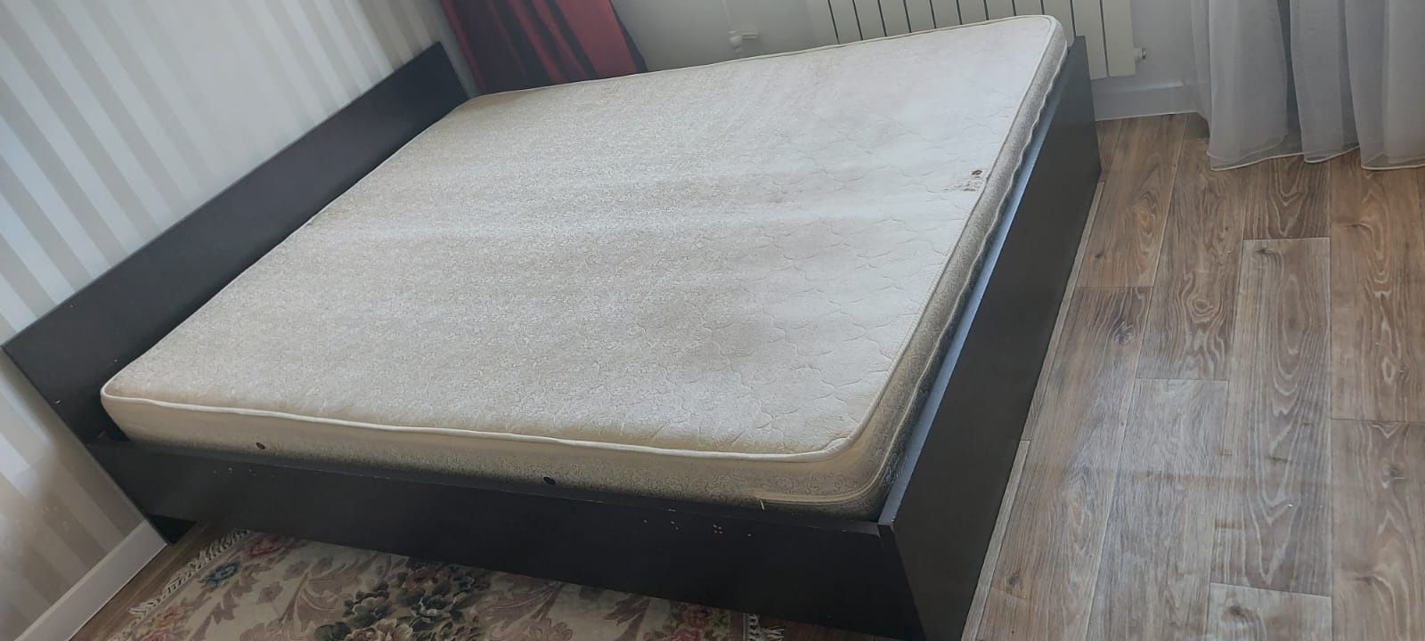 Продам кровать срочно торг