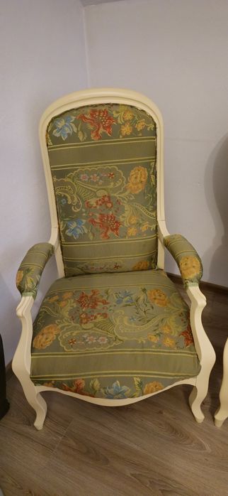 Canapea vintage/baroc