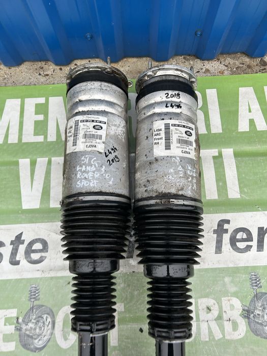 Pernă aer Range Rover sport stânga , dreapta față 2015