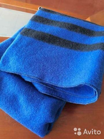 Одеяла Армейские