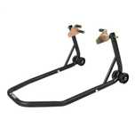 Cric stand suport motociclete roata fata redats