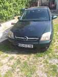 Opel Vectra C Rabla