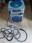 Sistem caraoke cooii Tcm